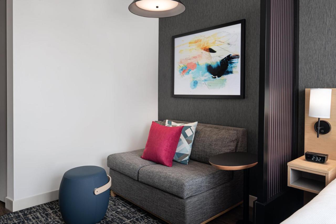Hyatt Place Atlanta/Perimeter Center Sandy Springs Exterior foto