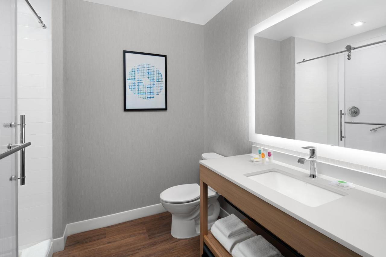 Hyatt Place Atlanta/Perimeter Center Sandy Springs Exterior foto
