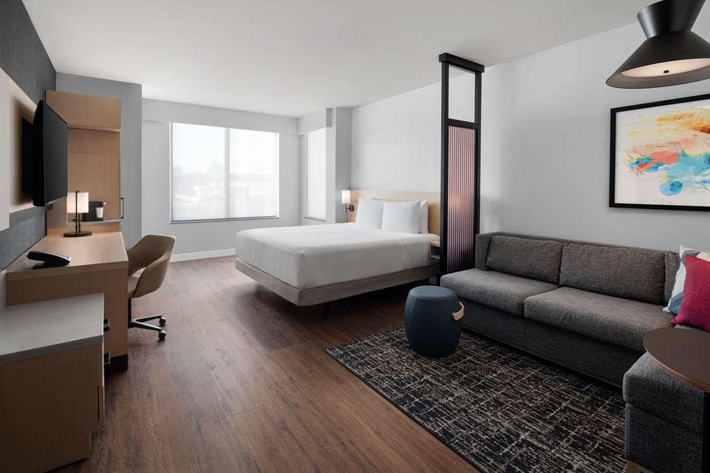 Hyatt Place Atlanta/Perimeter Center Sandy Springs Quarto foto