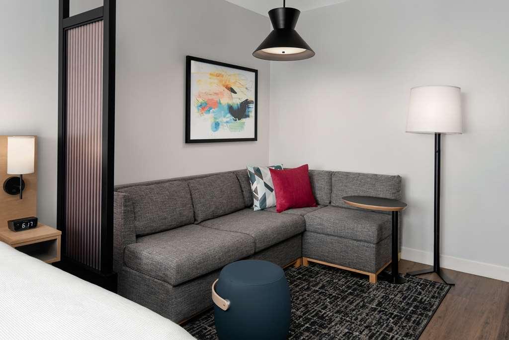 Hyatt Place Atlanta/Perimeter Center Sandy Springs Quarto foto