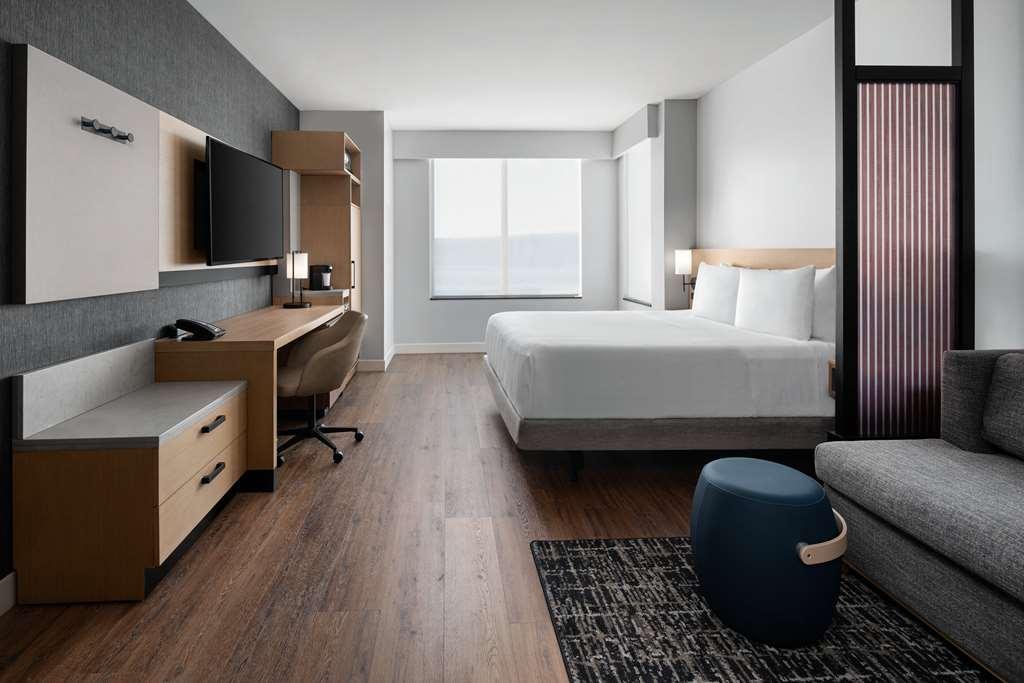 Hyatt Place Atlanta/Perimeter Center Sandy Springs Quarto foto